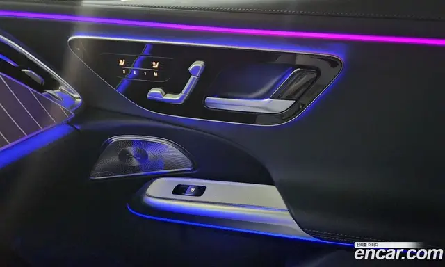 Mercedes-Benz E-Class 2024 2.0 автомат (гидро), миниатюра 12