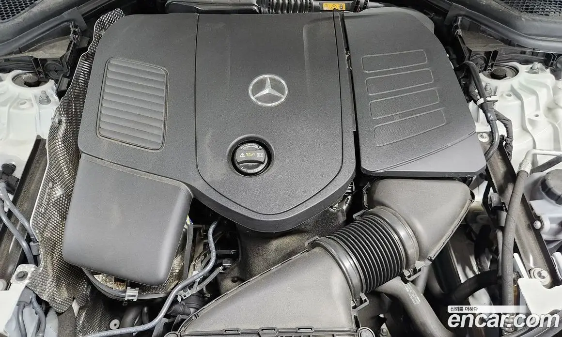 Mercedes-Benz E-Class 2024 2.0 автомат (гидро), фото 6 Mercedes-Benz E-Class 2024 2.0 автомат (гидро), фото 6