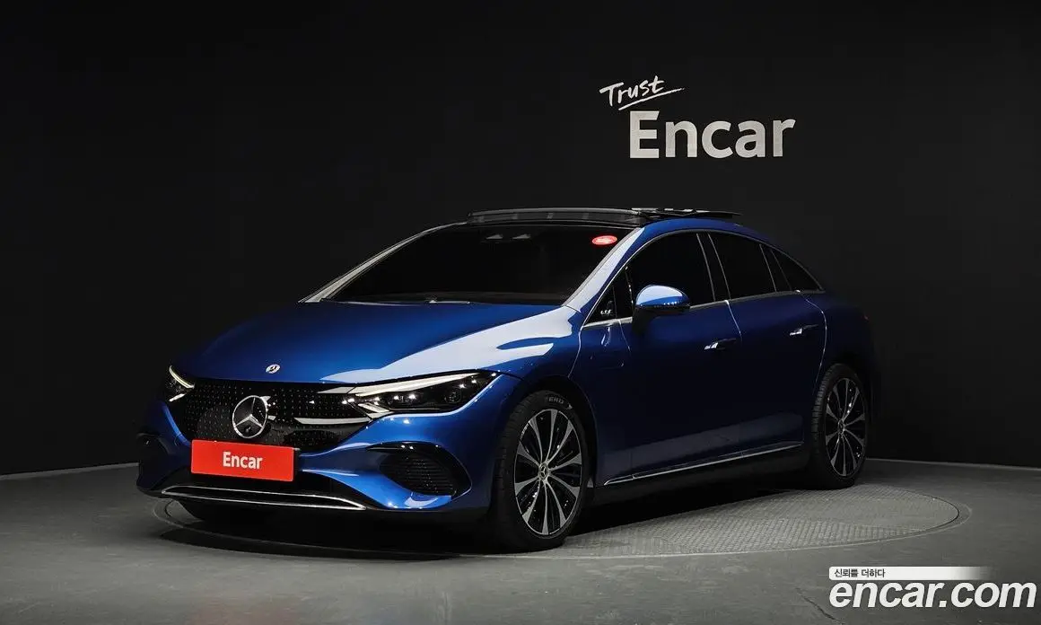 Mercedes-Benz EQE 2022 0.3 автомат (гидро), фото 1 Mercedes-Benz EQE 2022 0.3 автомат (гидро), фото 1