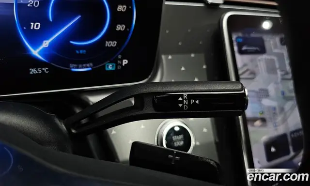 Mercedes-Benz EQE 2022 0.3 автомат (гидро), миниатюра 12