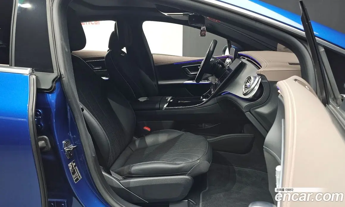 Mercedes-Benz EQE 2022 0.3 автомат (гидро), фото 13 Mercedes-Benz EQE 2022 0.3 автомат (гидро), фото 13