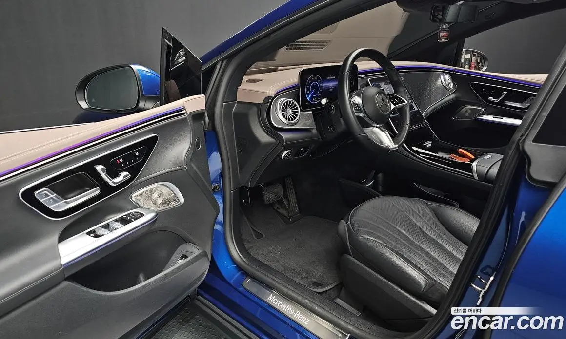 Mercedes-Benz EQE 2022 0.3 автомат (гидро), фото 17 Mercedes-Benz EQE 2022 0.3 автомат (гидро), фото 17