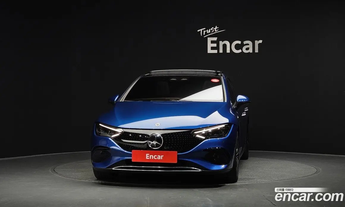Mercedes-Benz EQE 2022 0.3 автомат (гидро), фото 3 Mercedes-Benz EQE 2022 0.3 автомат (гидро), фото 3