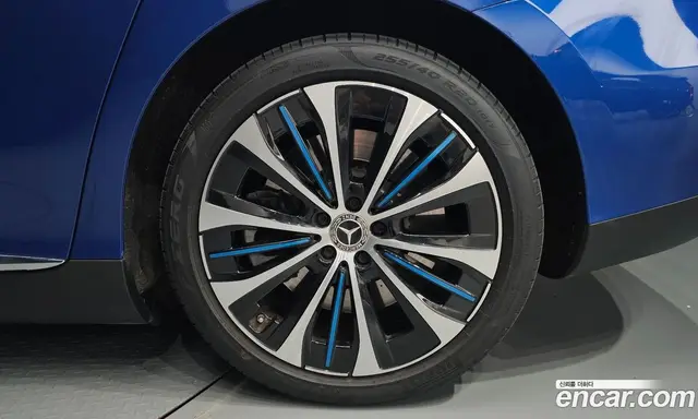 Mercedes-Benz EQE 2022 0.3 автомат (гидро), миниатюра 7 Mercedes-Benz EQE 2022 0.3 автомат (гидро), миниатюра 7