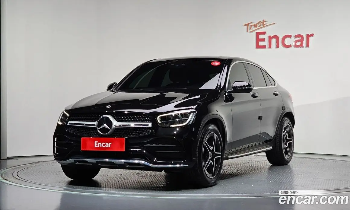 Mercedes-Benz GLC-Class 2020 2.0 автомат (гидро), фото 1 Mercedes-Benz GLC-Class 2020 2.0 автомат (гидро), фото 1