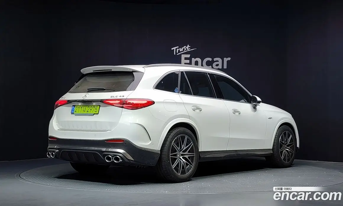 Mercedes-Benz GLC-Class 2025 2.0 автомат (гидро), фото 2 Mercedes-Benz GLC-Class 2025 2.0 автомат (гидро), фото 2