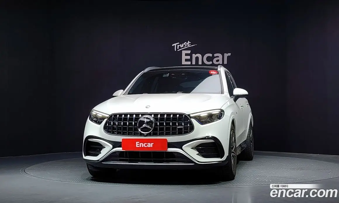 Mercedes-Benz GLC-Class 2025 2.0 автомат (гидро), фото 3 Mercedes-Benz GLC-Class 2025 2.0 автомат (гидро), фото 3