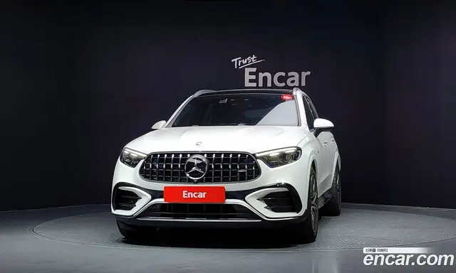 Mercedes-Benz GLC-Class 2025 2.0 автомат (гидро), миниатюра 3 Mercedes-Benz GLC-Class 2025 2.0 автомат (гидро), миниатюра 3