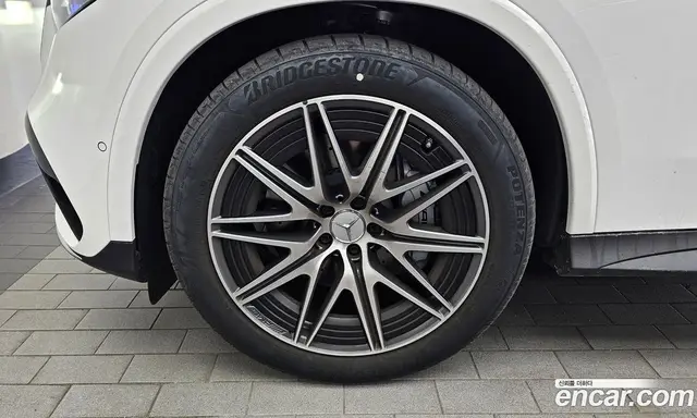 Mercedes-Benz GLC-Class 2025 2.0 автомат (гидро), миниатюра 5 Mercedes-Benz GLC-Class 2025 2.0 автомат (гидро), миниатюра 5