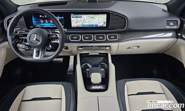 Mercedes-Benz GLS-Class 2026 4.0 автомат (гидро), миниатюра 9 Mercedes-Benz GLS-Class 2026 4.0 автомат (гидро), миниатюра 9