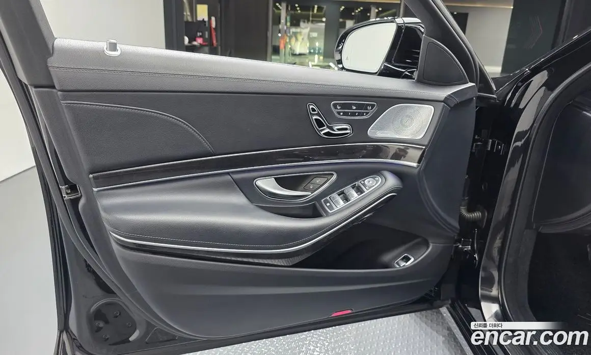 Mercedes-Benz S-Class 2019 3.0 автомат (гидро), фото 13