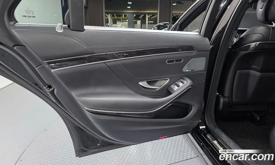 Mercedes-Benz S-Class 2019 3.0 автомат (гидро), фото 14