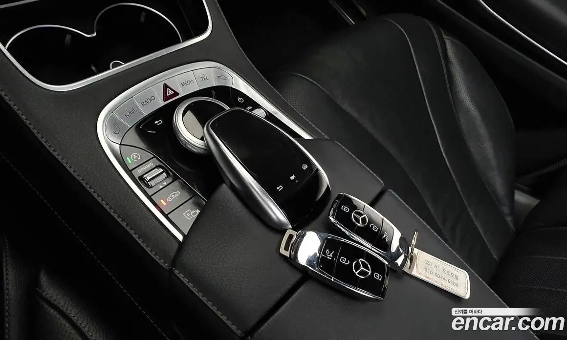 Mercedes-Benz S-Class 2019 3.0 автомат (гидро), фото 21