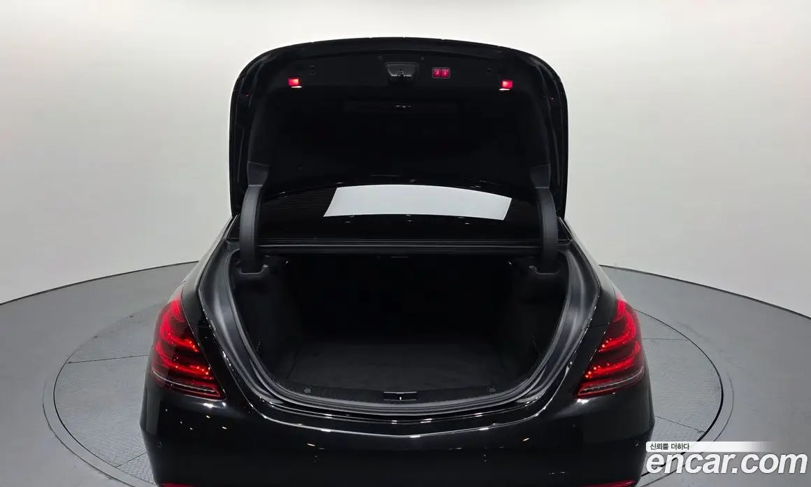 Mercedes-Benz S-Class 2019 3.0 автомат (гидро), фото 25
