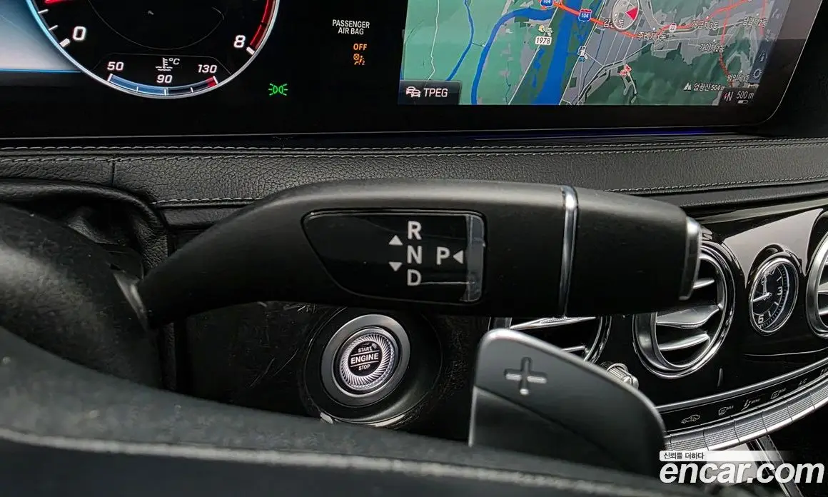 Mercedes-Benz S-Class 2019 3.0 автомат (гидро), фото 26