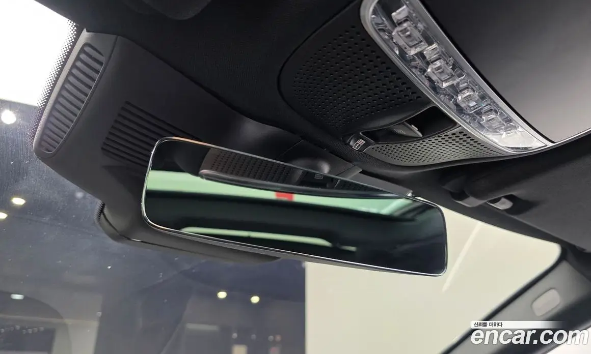 Mercedes-Benz S-Class 2019 3.0 автомат (гидро), фото 27