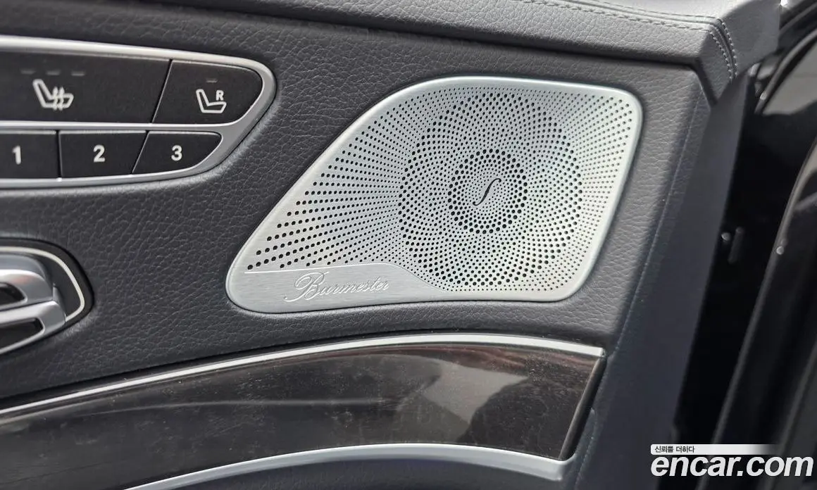 Mercedes-Benz S-Class 2019 3.0 автомат (гидро), фото 29