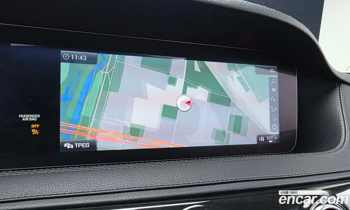 Mercedes-Benz S-Class 2019 3.0 автомат (гидро), фото 33
