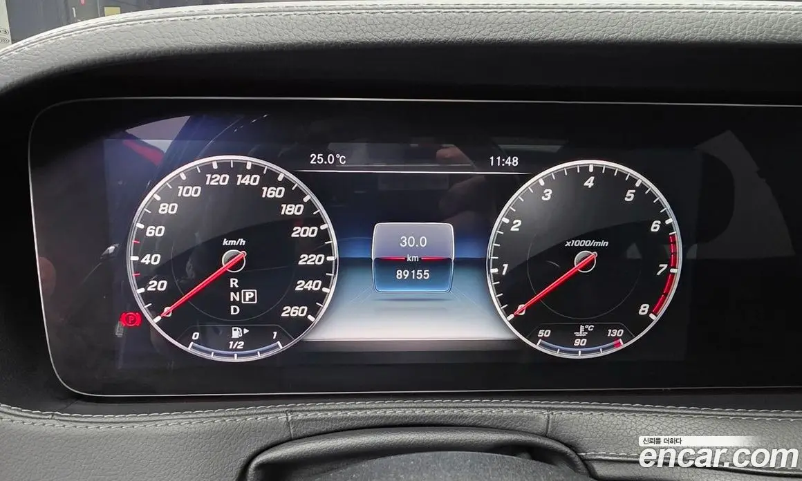 Mercedes-Benz S-Class 2019 3.0 автомат (гидро), фото 10