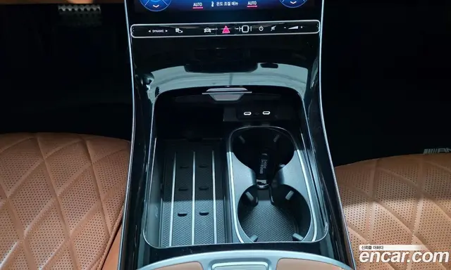 Mercedes-Benz S-Class 2021 3.0 автомат (гидро), миниатюра 9 Mercedes-Benz S-Class 2021 3.0 автомат (гидро), миниатюра 9