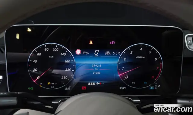 Mercedes-Benz S-Class 2025 3.0 автомат (гидро), миниатюра 11 Mercedes-Benz S-Class 2025 3.0 автомат (гидро), миниатюра 11