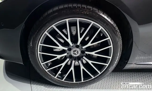 Mercedes-Benz S-Class 2025 3.0 автомат (гидро), миниатюра 5 Mercedes-Benz S-Class 2025 3.0 автомат (гидро), миниатюра 5
