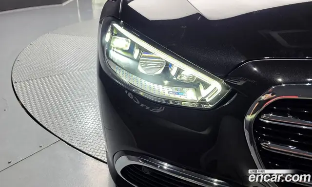 Mercedes-Benz S-Class 2025 3.0 автомат (гидро), миниатюра 8 Mercedes-Benz S-Class 2025 3.0 автомат (гидро), миниатюра 8