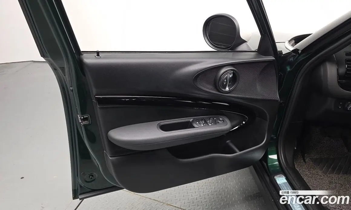 Mini Clubman 2018 2.0 автомат (гидро), фото 14