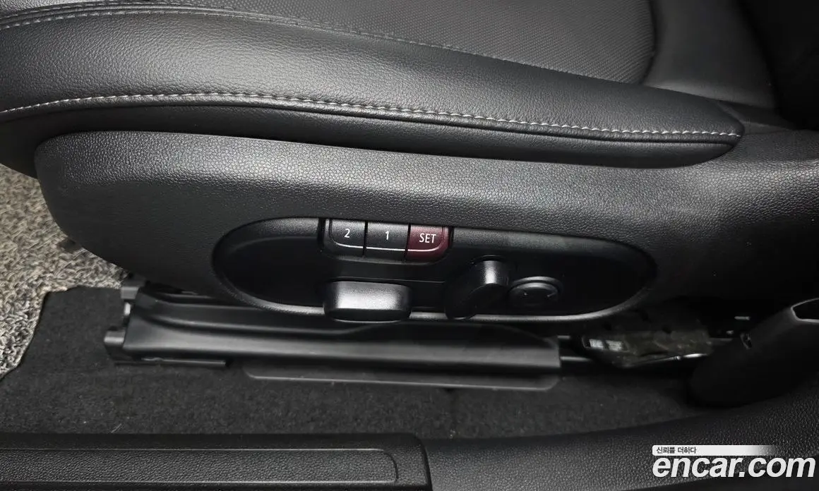Mini Clubman 2018 2.0 автомат (гидро), фото 28