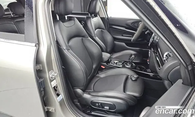 Mini Clubman 2020 1.5 автомат (гидро), миниатюра 11 Mini Clubman 2020 1.5 автомат (гидро), миниатюра 11