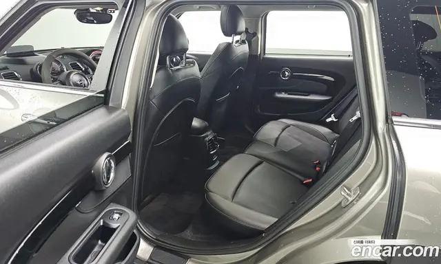 Mini Clubman 2020 1.5 автомат (гидро), миниатюра 12