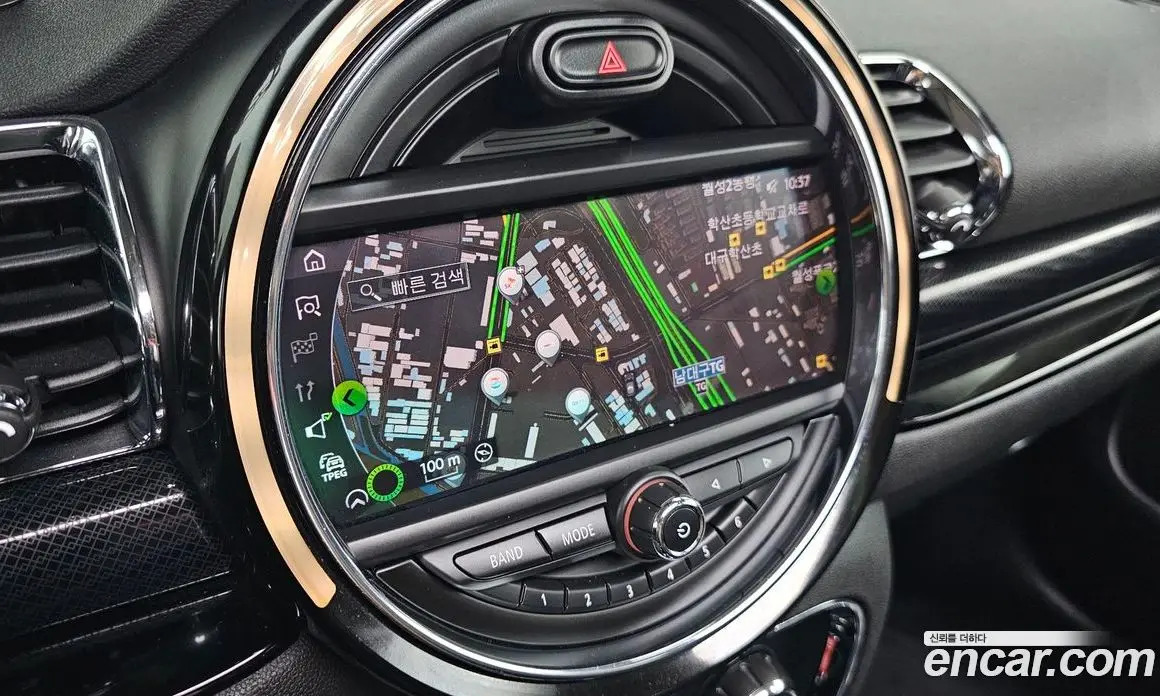 Mini Clubman 2020 1.5 автомат (гидро), фото 14 Mini Clubman 2020 1.5 автомат (гидро), фото 14