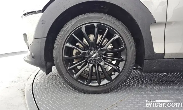 Mini Clubman 2020 1.5 автомат (гидро), миниатюра 5 Mini Clubman 2020 1.5 автомат (гидро), миниатюра 5