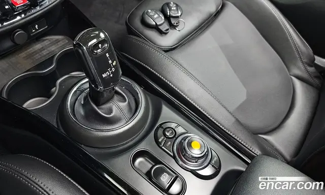 Mini Clubman 2020 1.5 автомат (гидро), миниатюра 9 Mini Clubman 2020 1.5 автомат (гидро), миниатюра 9