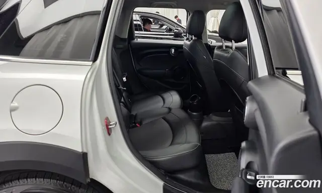 Mini Cooper 2015 1.5 автомат (гидро), миниатюра 12