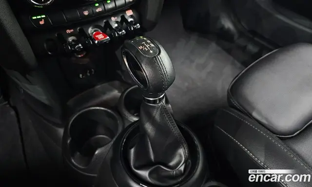 Mini Cooper 2018 1.5 автомат (гидро), миниатюра 11 Mini Cooper 2018 1.5 автомат (гидро), миниатюра 11