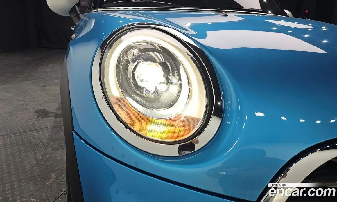 Mini Cooper 2018 1.5 автомат (гидро), фото 7 Mini Cooper 2018 1.5 автомат (гидро), фото 7