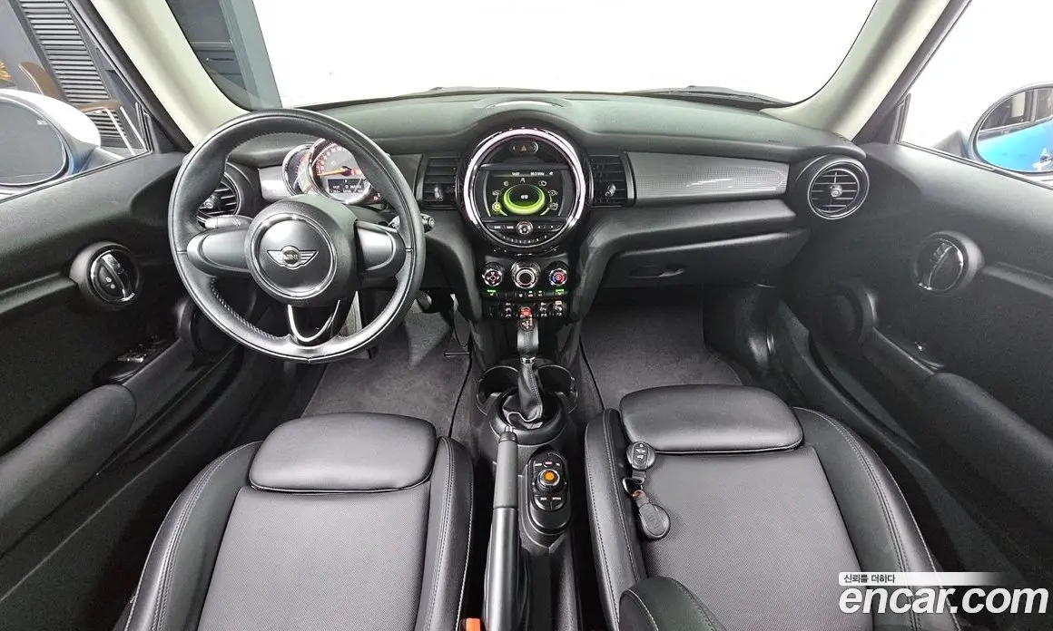 Mini Cooper 2018 1.5 автомат (гидро), фото 9 Mini Cooper 2018 1.5 автомат (гидро), фото 9