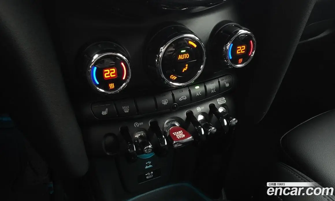 Mini Cooper 2021 2.0 автомат (гидро), фото 14 Mini Cooper 2021 2.0 автомат (гидро), фото 14