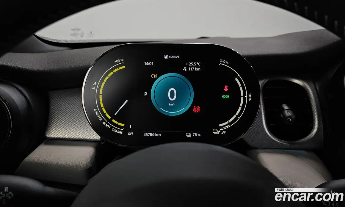 Mini Cooper 2022 автомат (гидро), фото 11 Mini Cooper 2022 автомат (гидро), фото 11