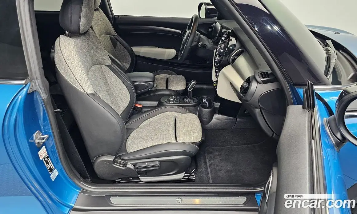 Mini Cooper 2022 автомат (гидро), фото 16 Mini Cooper 2022 автомат (гидро), фото 16