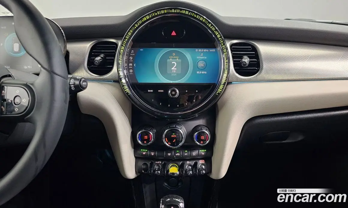 Mini Cooper 2022 автомат (гидро), фото 24 Mini Cooper 2022 автомат (гидро), фото 24