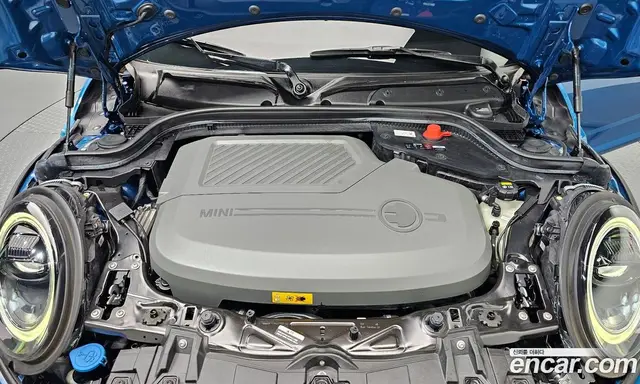 Mini Cooper 2022 автомат (гидро), миниатюра 6 Mini Cooper 2022 автомат (гидро), миниатюра 6
