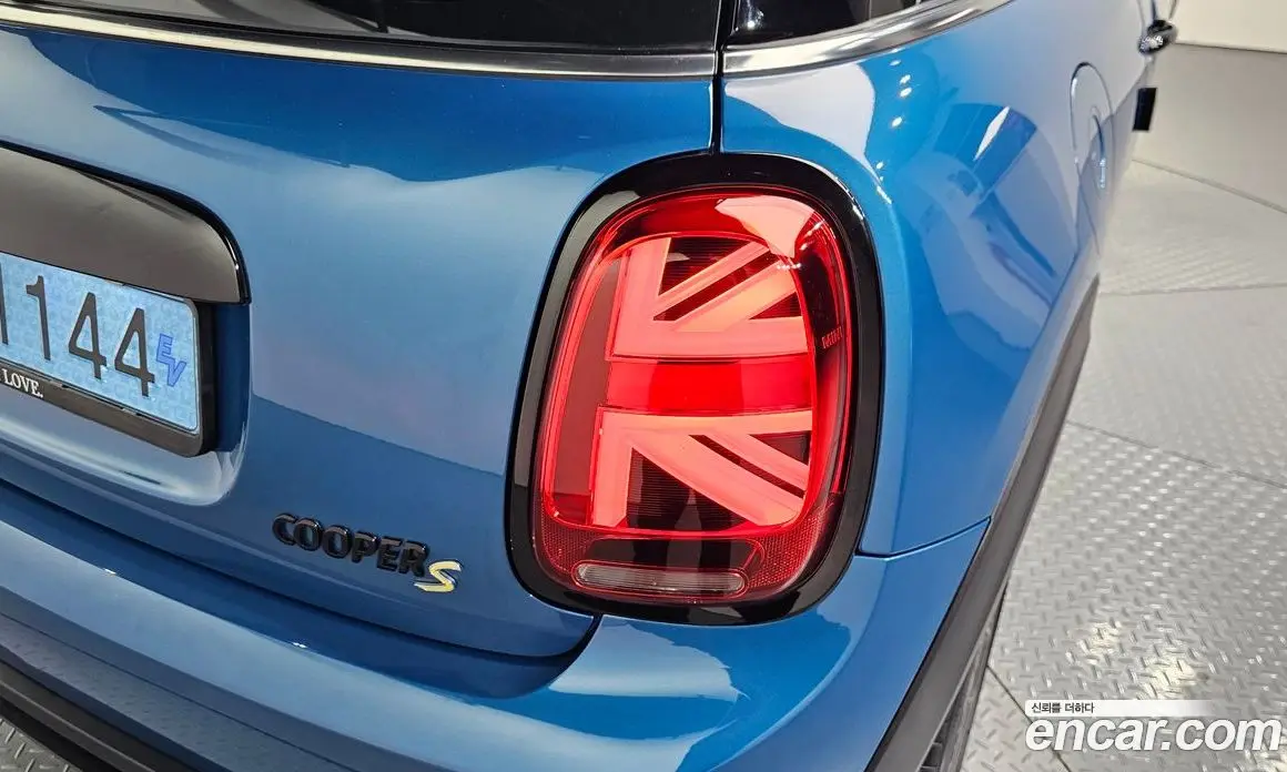 Mini Cooper 2022 автомат (гидро), фото 9 Mini Cooper 2022 автомат (гидро), фото 9