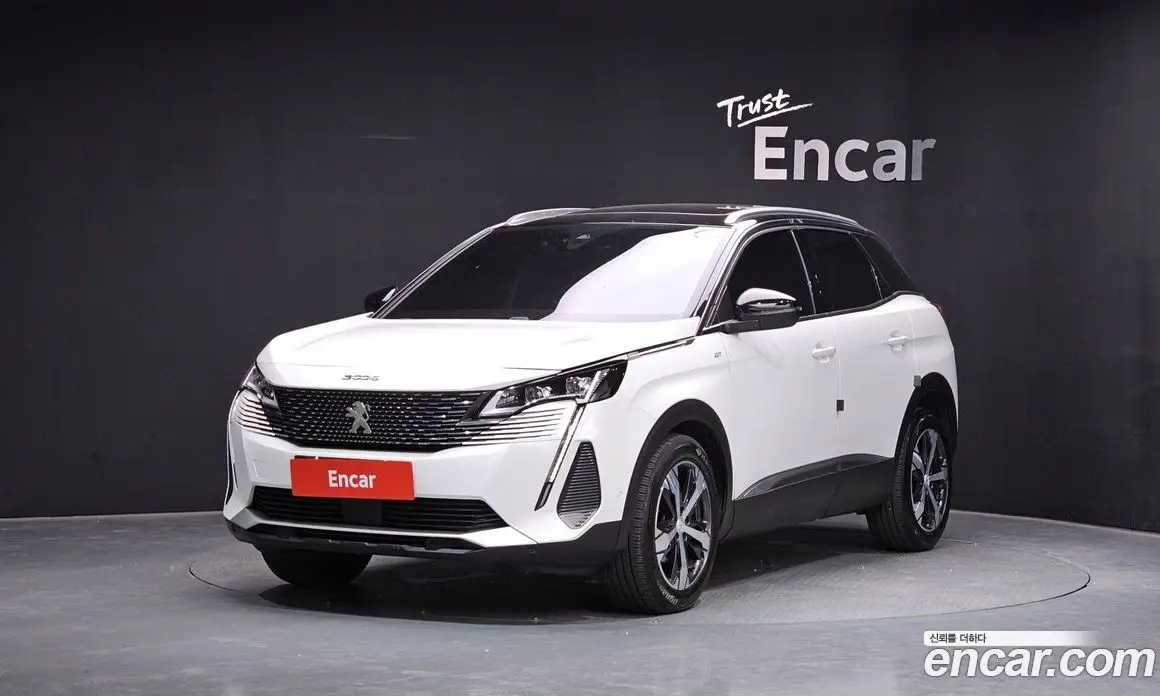 Peugeot 3008 2022 1.2 автомат (гидро), фото 1 Peugeot 3008 2022 1.2 автомат (гидро), фото 1