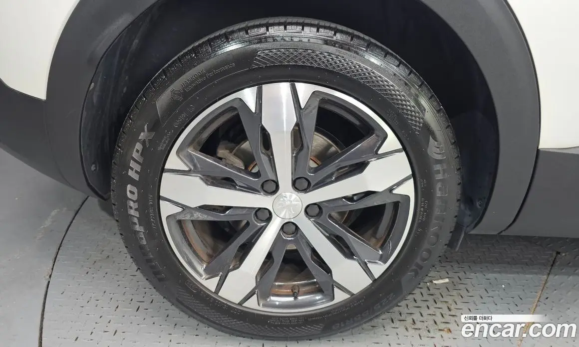Peugeot 3008 2022 1.2 автомат (гидро), фото 5 Peugeot 3008 2022 1.2 автомат (гидро), фото 5