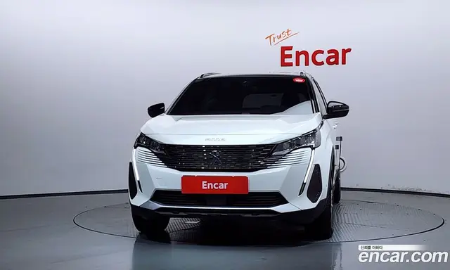 Peugeot 5008 2024 1.2 автомат (гидро), миниатюра 3 Peugeot 5008 2024 1.2 автомат (гидро), миниатюра 3