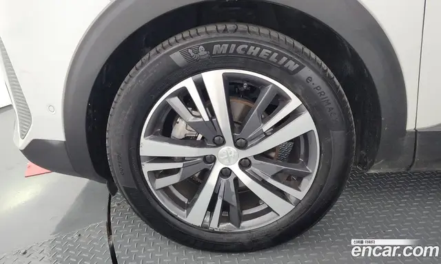 Peugeot 5008 2024 1.2 автомат (гидро), миниатюра 5 Peugeot 5008 2024 1.2 автомат (гидро), миниатюра 5