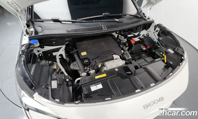 Peugeot 5008 2024 1.2 автомат (гидро), миниатюра 6 Peugeot 5008 2024 1.2 автомат (гидро), миниатюра 6