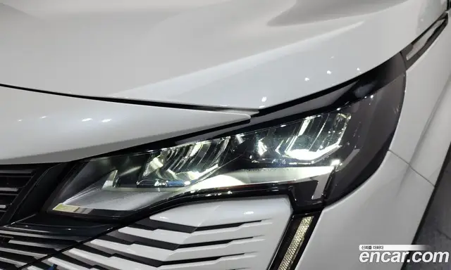 Peugeot 5008 2024 1.2 автомат (гидро), миниатюра 8 Peugeot 5008 2024 1.2 автомат (гидро), миниатюра 8